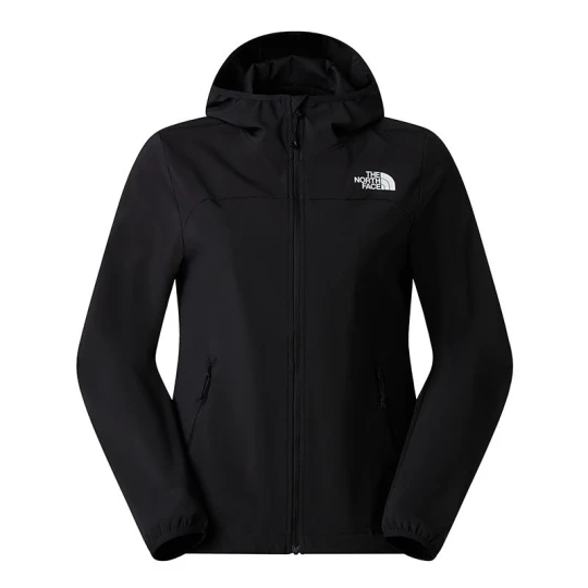 Zdjęcie produktu Kurtka damska The North Face Nimble 2.0 0A8G15JK31 - czarna