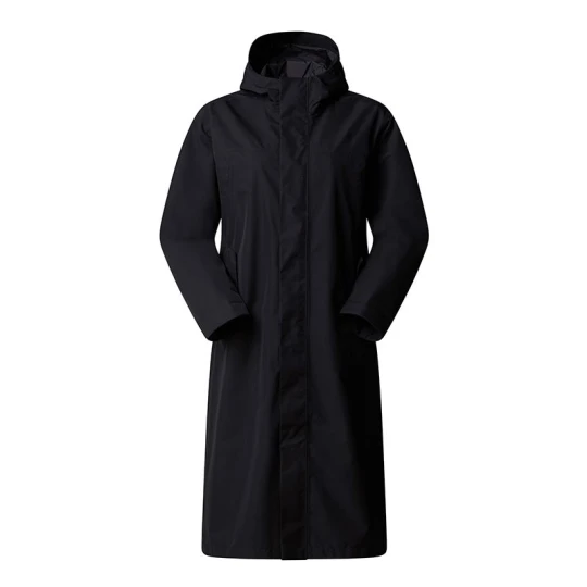 Zdjęcie produktu Kurtka damska The North Face Parka Nukabira 0A8DTNJK31 - czarna