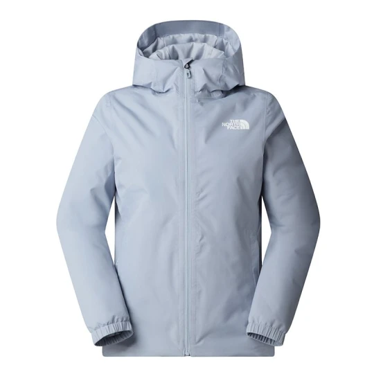Zdjęcie produktu Kurtka damska The North Face Quest DryVent 0A8G10FM21 - niebieska