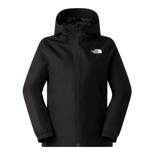 Zdjęcie produktu Kurtka damska The North Face Quest DryVent 0A8G10JK31 - czarna