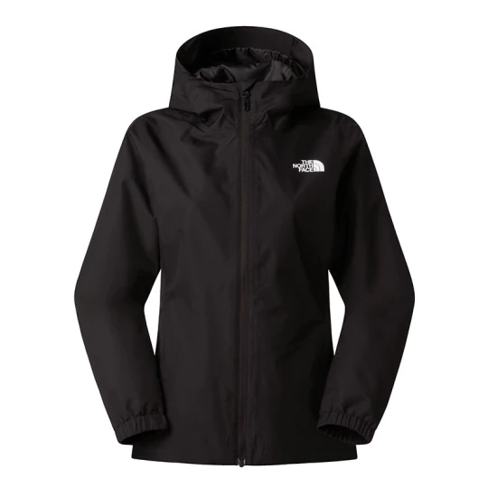 Zdjęcie produktu Kurtka damska The North Face Quest DryVent 0A8G12JK31 - czarna