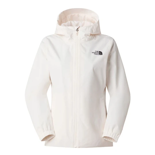 Zdjęcie produktu Kurtka damska The North Face Quest DryVent 0A8G12QLI1 - biała