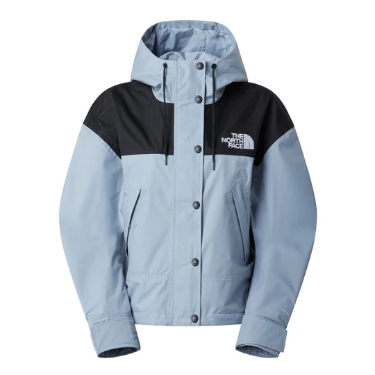 Zdjęcie produktu Kurtka damska The North Face Reign On 0A8BCHGG91 - niebieska