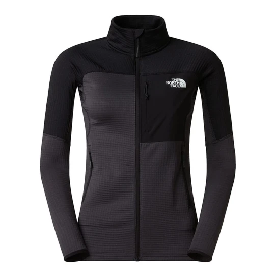 Zdjęcie produktu Kurtka damska The North Face Stormgap Power Grid 0A8G32MN81 - czarna