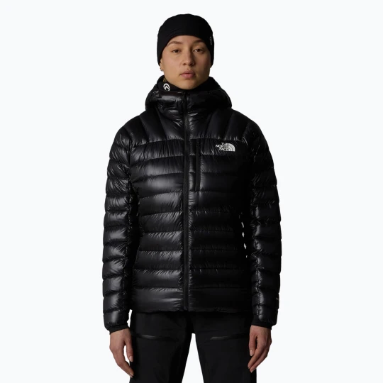 Zdjęcie produktu Kurtka damska The North Face Summit Breithorn Hoodie black
