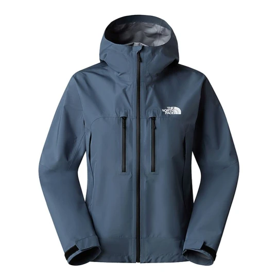 Zdjęcie produktu Kurtka damska The North Face Valley View 0A8ERF0U31 - granatowa