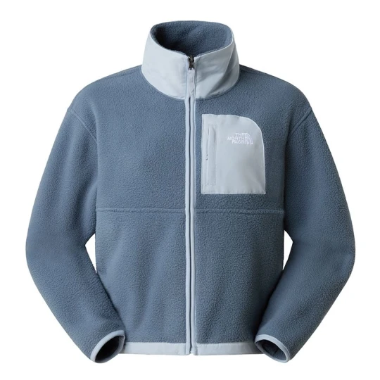 Zdjęcie produktu Kurtka damska The North Face Yumiori Off-Peak 0A8EUZGKQ1 - niebieska