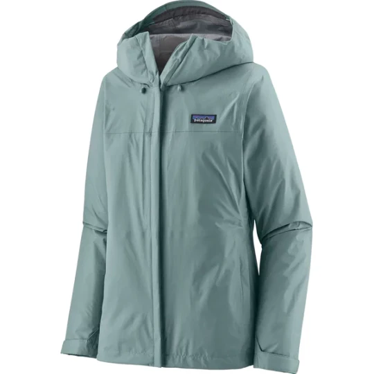 Zdjęcie produktu Kurtka damska Torrentshell 3L Patagonia