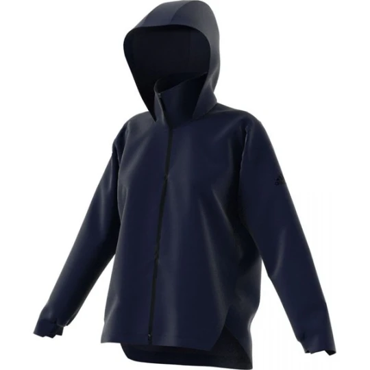 Zdjęcie produktu Kurtka damska Urban Climaproof Adidas Granatowy