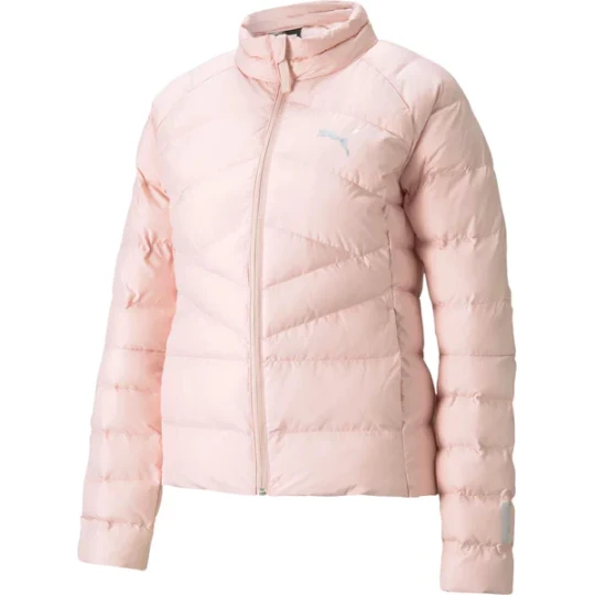 Zdjęcie produktu Kurtka damska WarmCELL Lightweight Puma Różowy