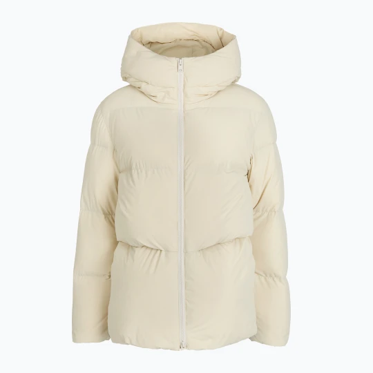 Zdjęcie produktu Kurtka damska Woolrich Cloud Madison milky cream Biały