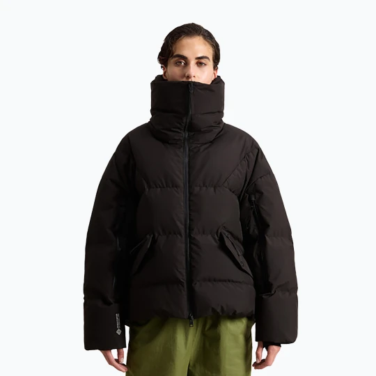 Zdjęcie produktu Kurtka damska Woolrich Gtx black