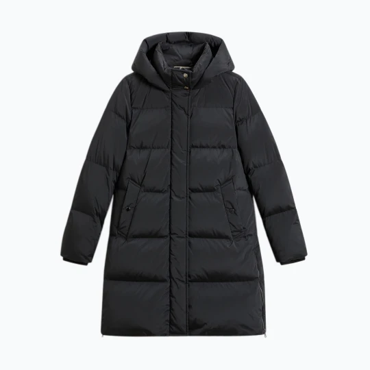 Zdjęcie produktu Kurtka damska Woolrich Kelly black