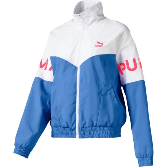 Zdjęcie produktu Kurtka damska XTG Puma Niebieski