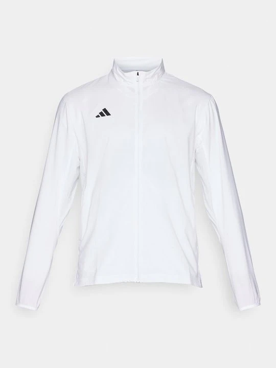 Zdjęcie produktu Kurtka do biegania Adidas biały