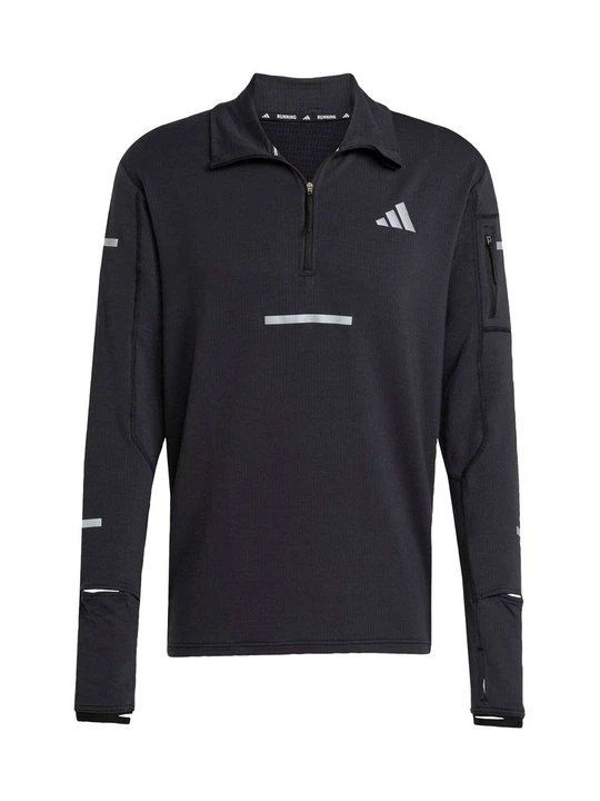 Zdjęcie produktu Kurtka do biegania Adidas czarny