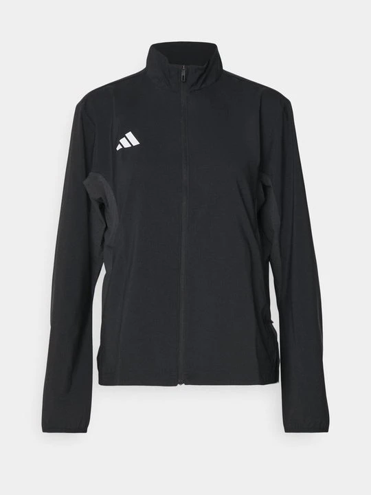 Zdjęcie produktu Kurtka do biegania Adidas czarny