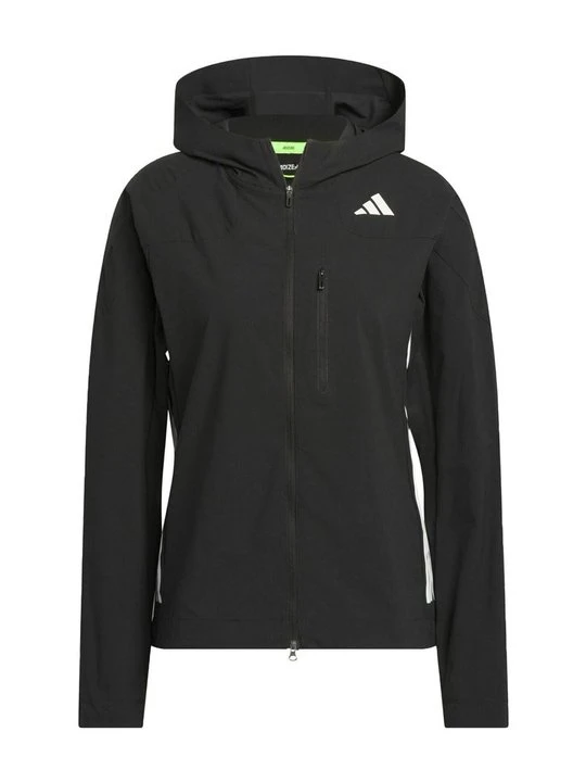 Zdjęcie produktu Kurtka do biegania Adidas czarny