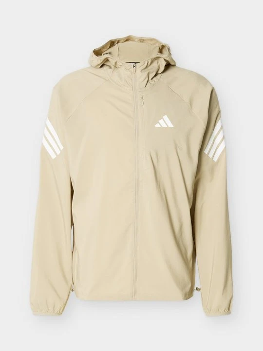 Zdjęcie produktu Kurtka do biegania Adidas khaki