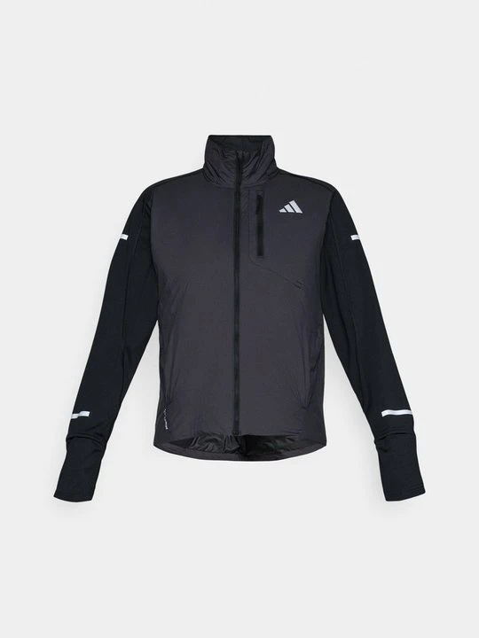 Zdjęcie produktu Kurtka do biegania Adidas czarny