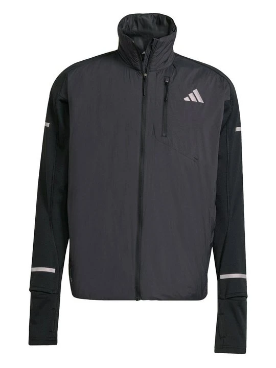 Zdjęcie produktu Kurtka do biegania Adidas czarny