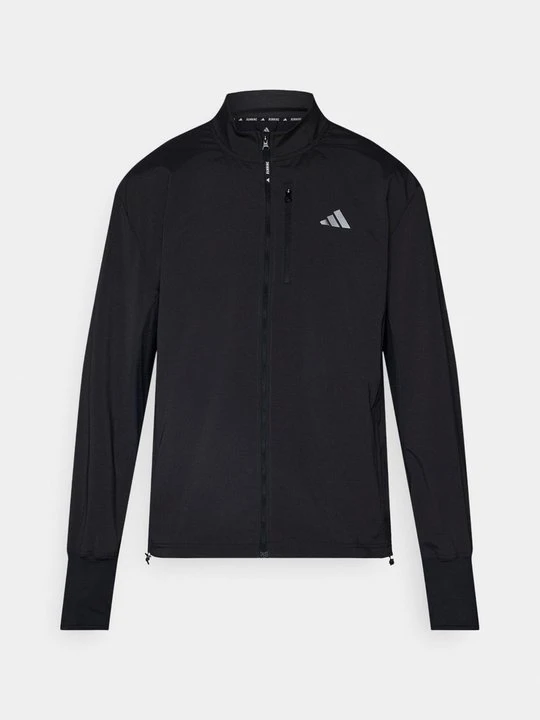 Zdjęcie produktu Kurtka do biegania Adidas czarny