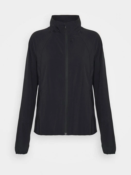 Zdjęcie produktu Kurtka do biegania Athleta czarny