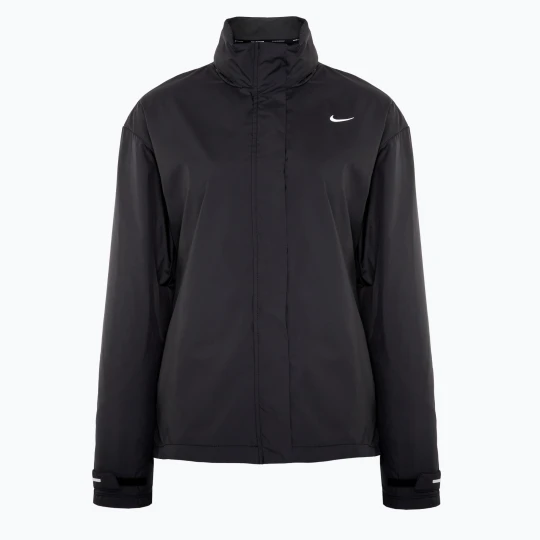 Zdjęcie produktu Kurtka do biegania damska Nike Fast Repel black/white