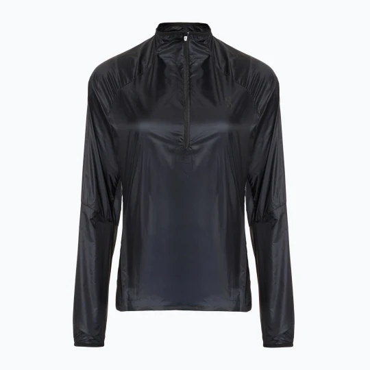 Zdjęcie produktu Kurtka do biegania damska On Zero black