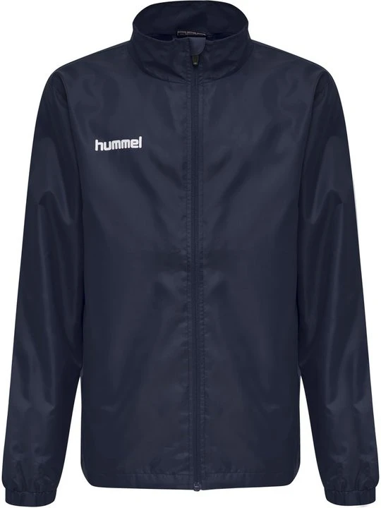 Zdjęcie produktu Kurtka sportowa Hummel niebieski