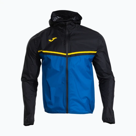 Zdjęcie produktu Kurtka do biegania męska Joma R-Nature black