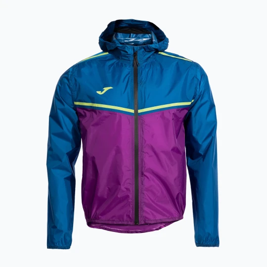 Zdjęcie produktu Kurtka do biegania męska Joma R-Nature royal