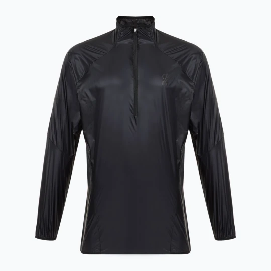 Zdjęcie produktu Kurtka do biegania męska On Zero black