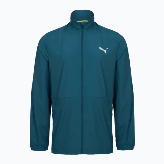 Zdjęcie produktu Kurtka do biegania męska PUMA Run Favorite Woven Jacket blue