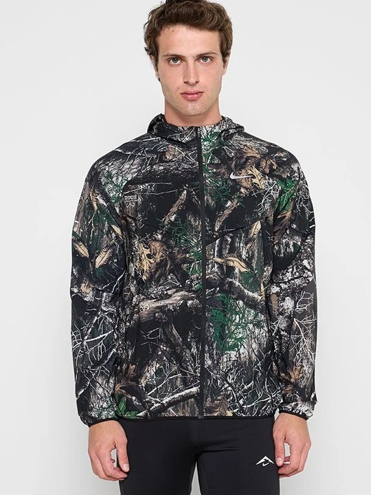 Zdjęcie produktu Kurtka do biegania Nike