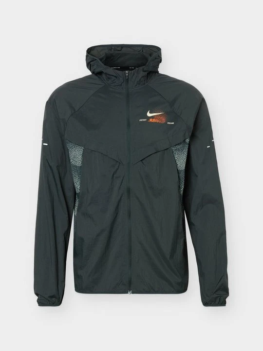 Zdjęcie produktu Kurtka do biegania Nike antracytowy