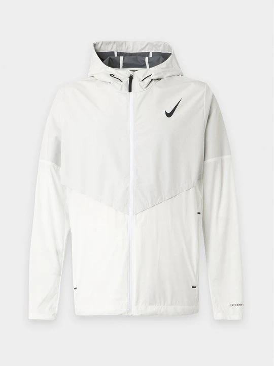 Zdjęcie produktu Kurtka do biegania Nike biały