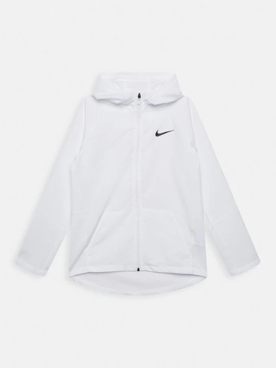 Zdjęcie produktu Kurtka do biegania Nike biały