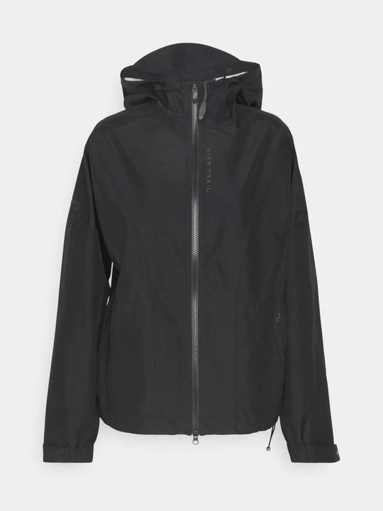 Zdjęcie produktu Kurtka do biegania Nike czarny
