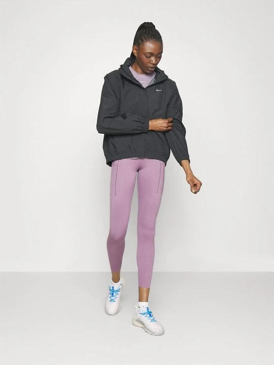 Zdjęcie produktu Kurtka do biegania Nike czarny