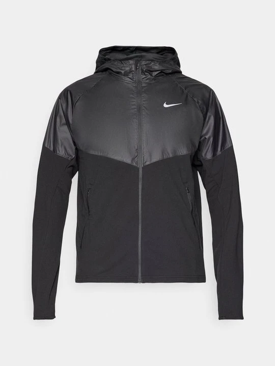 Zdjęcie produktu Kurtka do biegania Nike czarny