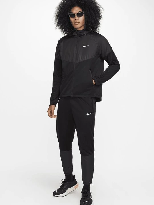 Zdjęcie produktu Kurtka do biegania Nike czarny