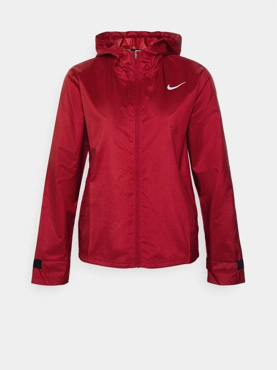 Zdjęcie produktu Kurtka do biegania Nike czerwony