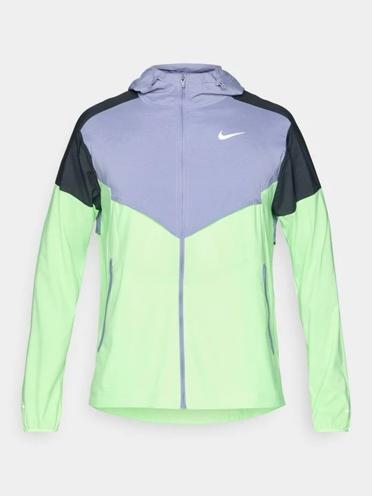 Zdjęcie produktu Kurtka do biegania Nike fioletowy