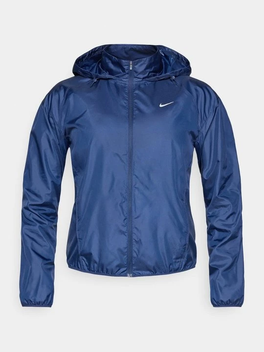 Zdjęcie produktu Kurtka do biegania Nike granatowy