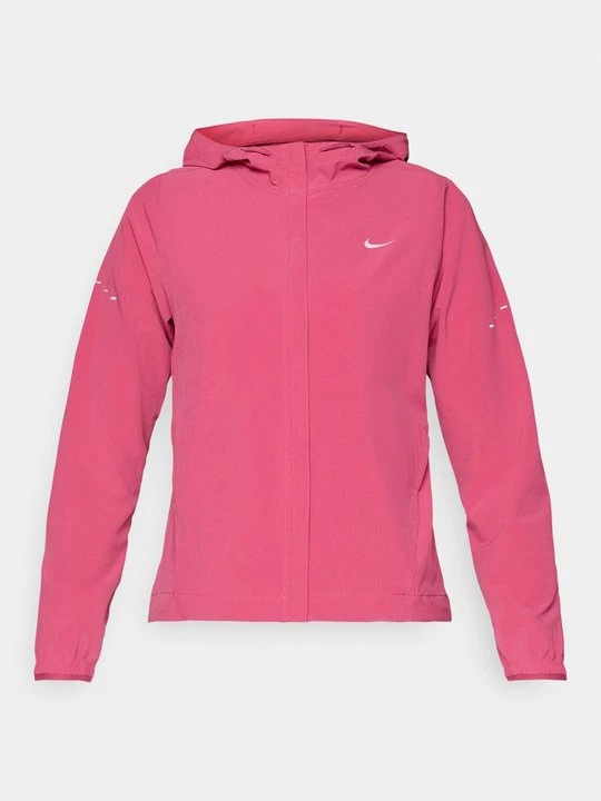 Zdjęcie produktu Kurtka do biegania Nike jagodowy