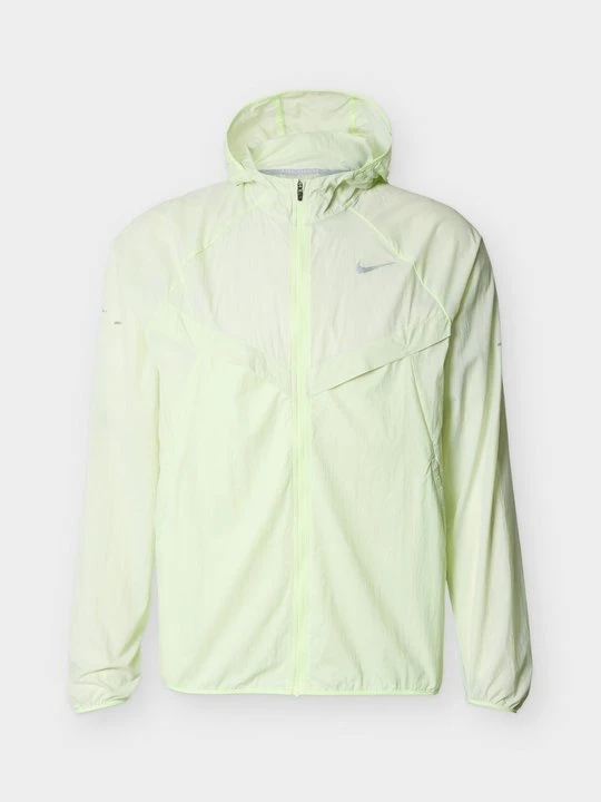 Zdjęcie produktu Kurtka do biegania Nike jasnozielony