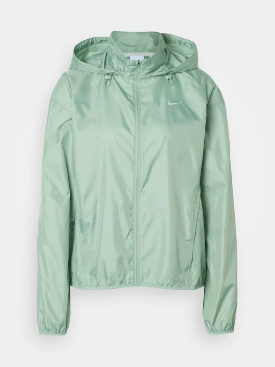Zdjęcie produktu Kurtka do biegania Nike jasnozielony