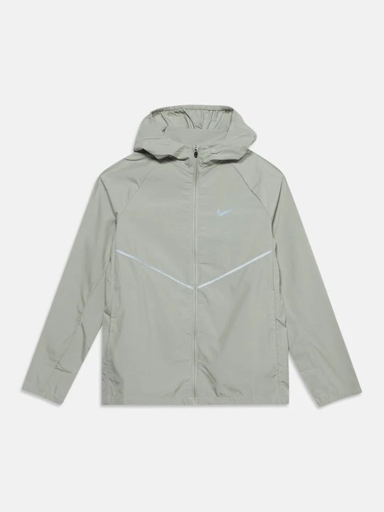 Zdjęcie produktu Kurtka do biegania Nike khaki