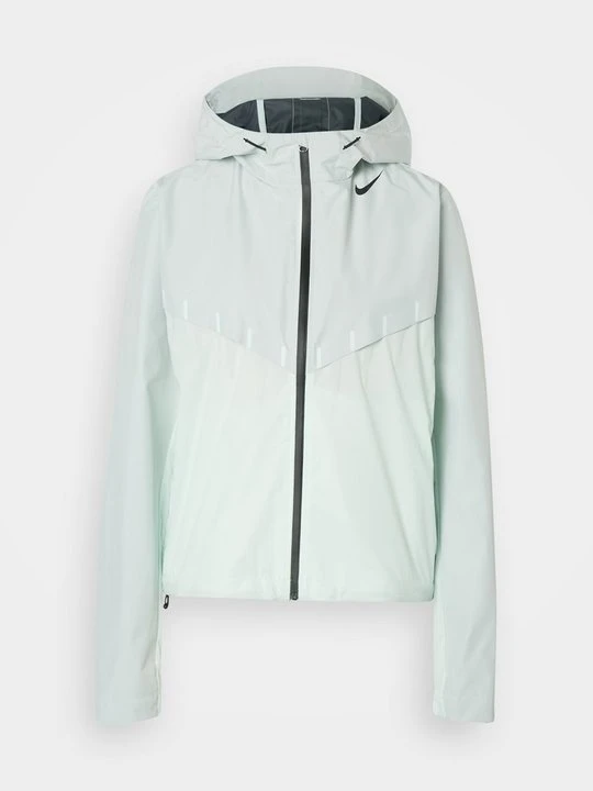 Zdjęcie produktu Kurtka do biegania Nike miętowy